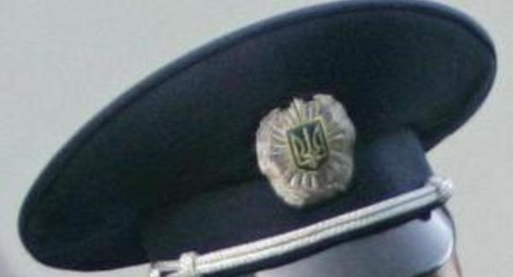 В Кировограде двое неизвестных ограбили отделение Ощадбанка