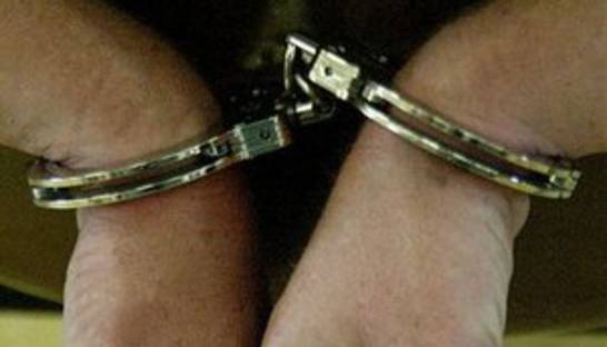 В Одессе задержан мужчина, которого подозревают в поджогах и взрыве