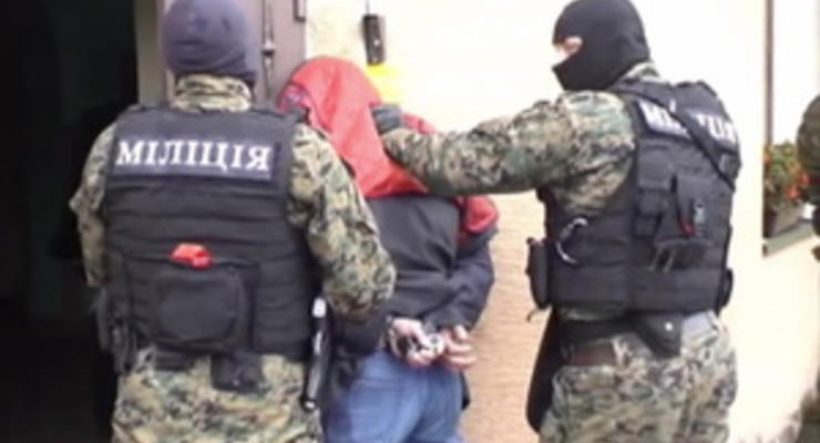 В Тернополе правоохранители изъяли 30 кг кокаина из Южной Америки
