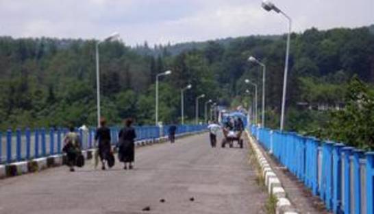 Новая политика реинтеграции: Тбилиси идет на контакт