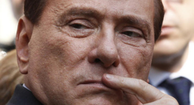 Берлускони рассказал в суде о своих связях с несовершеннолетними