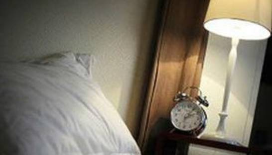 28 октября часы вновь переведут