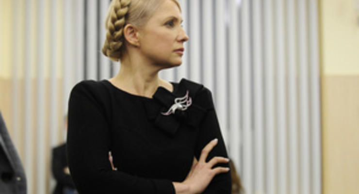 Власенко подаст в СБУ заявление Тимошение о закрытии "дела ЕЭСУ"