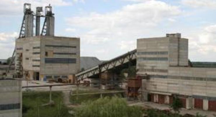 В Кировоградской области на урановой шахте погиб горняк