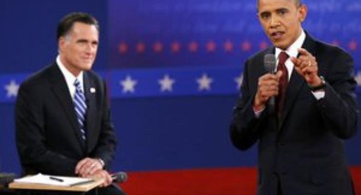 Ведущий дебатов Обамы и Ромни рассказал, чего он больше всего боится