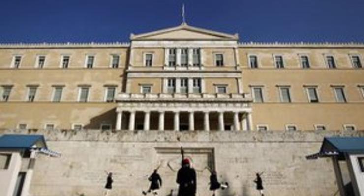 Парламент Греции лишил иммунитета трех депутатов-неофашистов