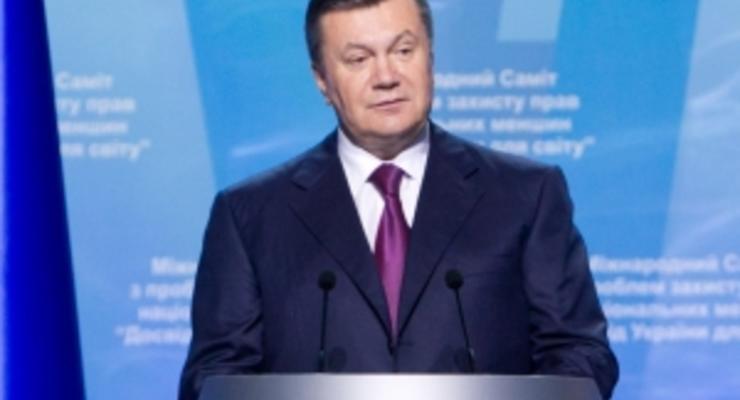 DW: Украинские СМИ стали предвыборным рупором власти