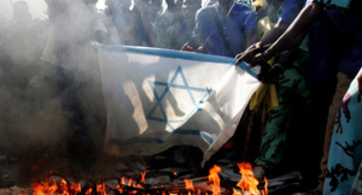 Судан намерен пожаловаться на Израиль в СБ ООН