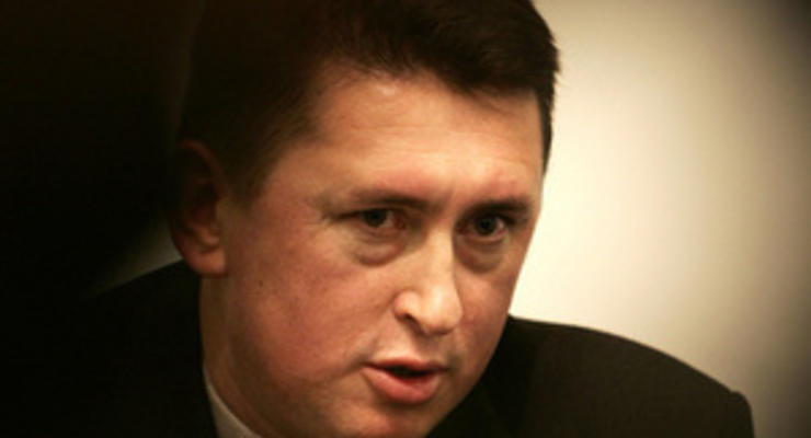 Мельниченко предъявлено обвинение, экс-майор доставлен в СИЗО