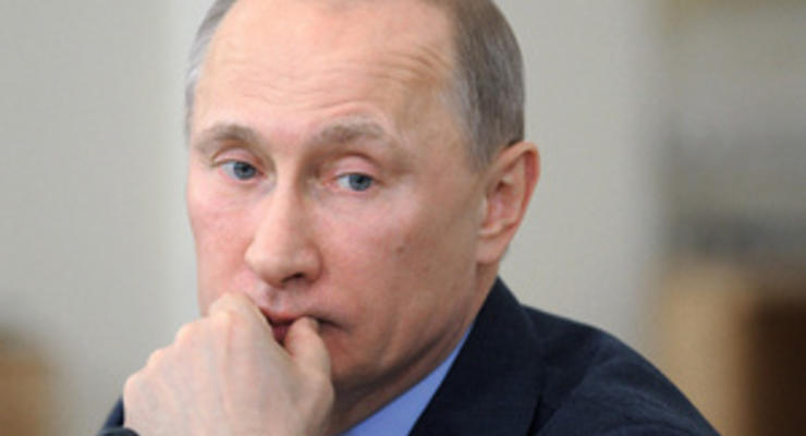 Путин: России небезразлична к Южной Осетии
