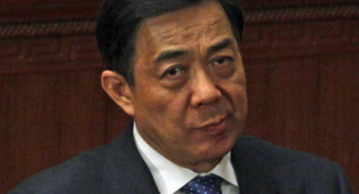 Бо Силай лишен мандата депутата и иммунитета от суда