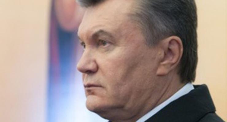 Economist видит в Украине признаки "хищнической диктатуры"