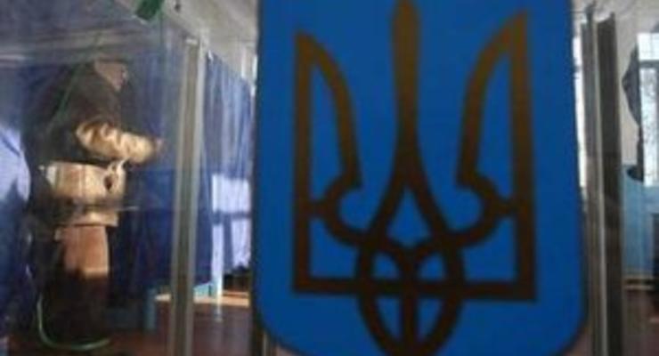 Батьківщина заявляет о вопиющих фактах нарушений на выборах под Киевом