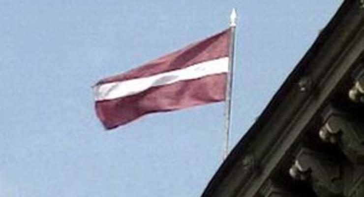 В Сейме Латвии положительно оценили ход голосования на выборах-2012