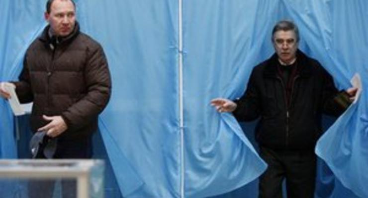 Эхо президентских выборов: КИУ заявляет о массовом подвозе избирателей на участки в Донецкой области