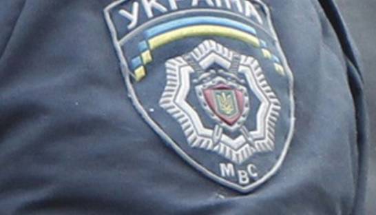 МВД опровергает информацию о "возможном теракте" в Лисичанске