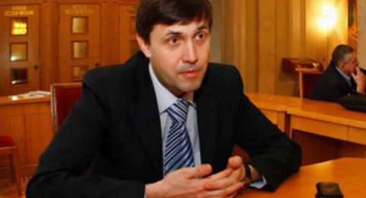 Царьков: Если в парламент пройдут КПУ и Свобода, он не проработает даже до 2015 года