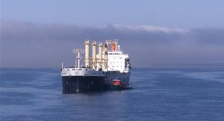 На борту пропавшего в Охотском море сухогруза было 700 тонн золотосодержащей руды