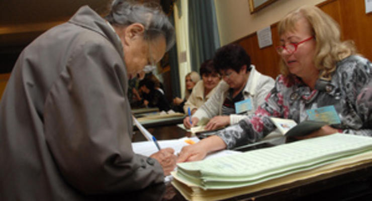 Всемирный конгресс украинцев: Выборы-2012 отвечали не всем демократическим стандартам