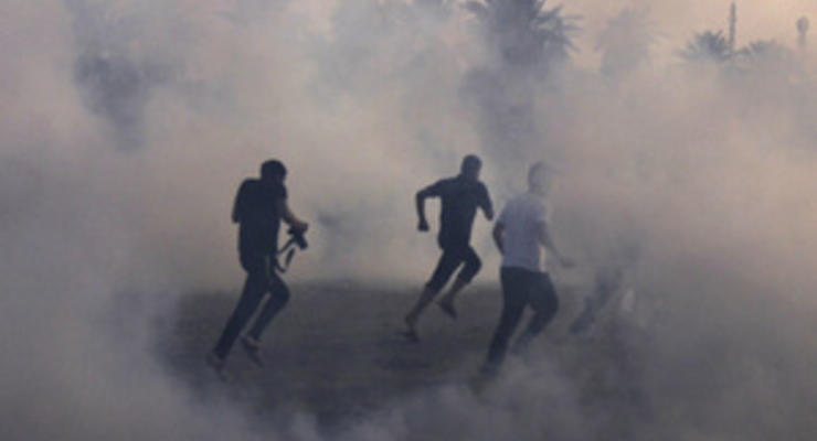 Волнения шиитов: власти Бахрейна запретили публичные собрания