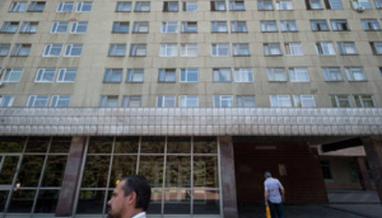 Минздрав не получал никаких письменных рекомендаций от немецких врачей о завершении лечения Тимошенко