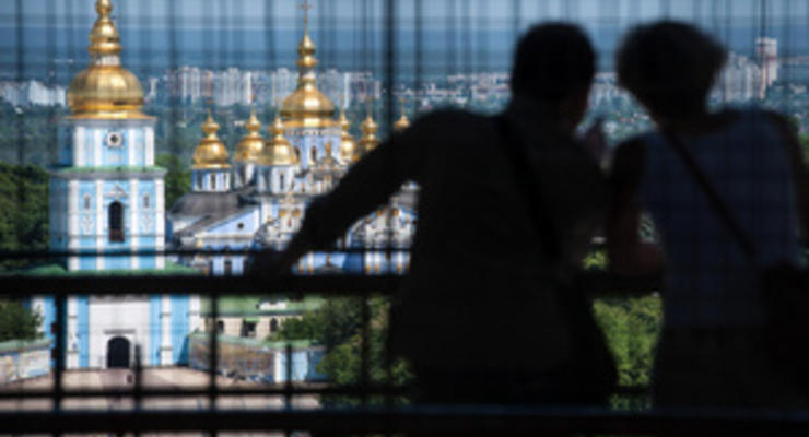 Киев получил из бюджета миллиард гривен на развитие инфраструктуры