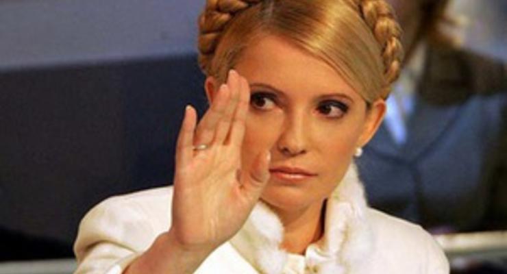 Власенко заверил, что для выписки Тимошенко немецкие врачи не нужны