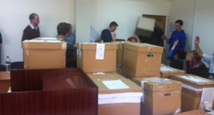 Суд запретил перевозить в ЦИК бюллетени из округа, где баллотировался Пилипишин