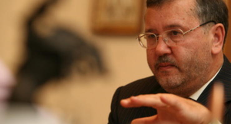 Гриценко предложил Объединенной оппозиции "обнулить" свои списки в знак протеста