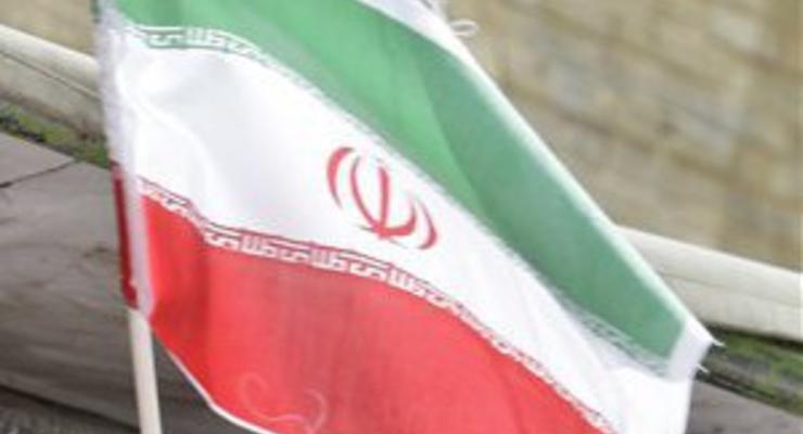 Иран объявил о создании беспилотника с вертикальным взлетом