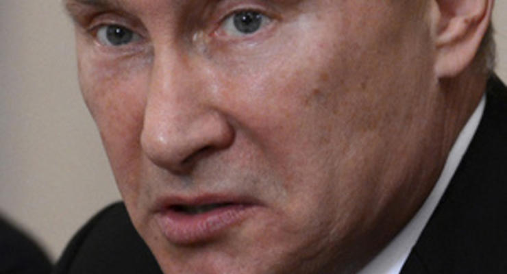 Путин сменил министра обороны