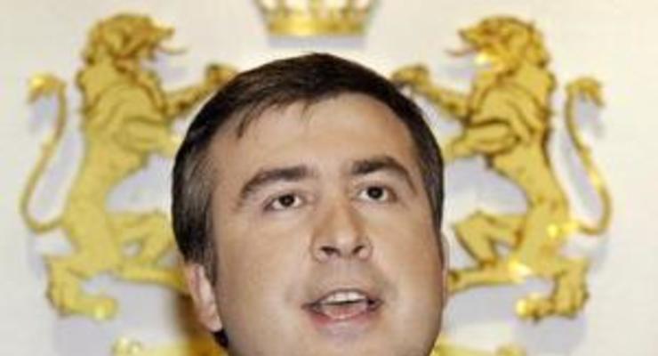Правительство Грузии заставит Саакашвили экономить