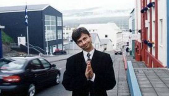 Дело против аккордеониста Завадского, обвиняемого в растлении несовершеннолетних, направлено в суд