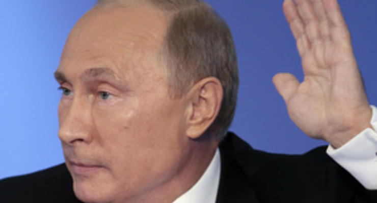 Reuters: Почему Путин сменил реформатора Сердюкова во главе Минобороны на Шойгу