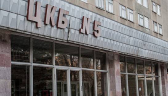 Адвокат о здоровье Тимошенко: Ее уже начало качать, на нее тяжело смотреть