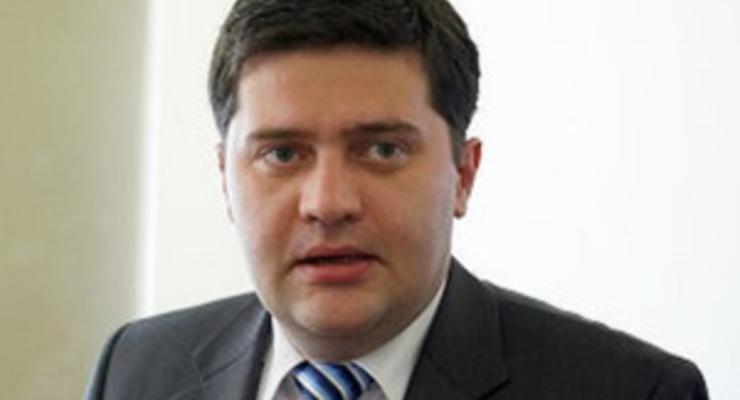 Экс-главу грузинского МВД Бачо Ахалая задержали после допроса