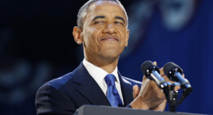 DW: Будет ли Обама учиться на собственных ошибках?