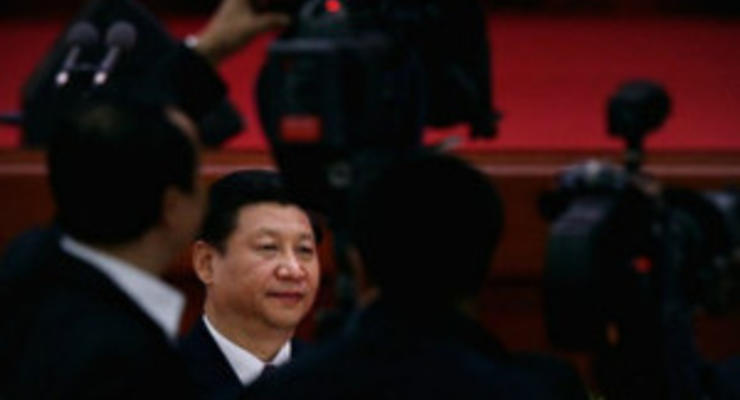 Смена поколений власти в КНР: новые люди, те же проблемы - Би-би-си