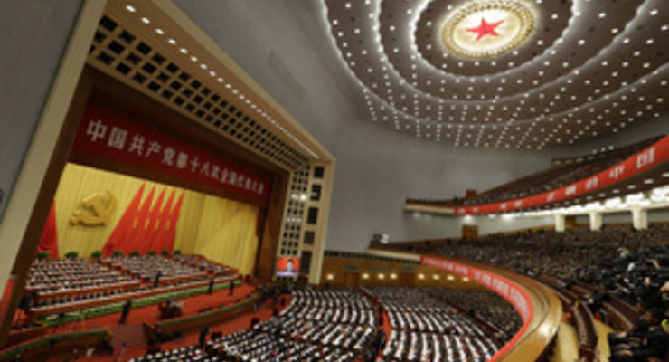 Китай достигнет могущества и процветания к 2049 году, обещает Ху Цзиньтао