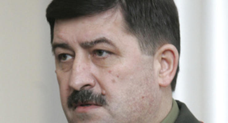 Лукашенко уволил главу КГБ Беларуси за самоубийство подчиненного