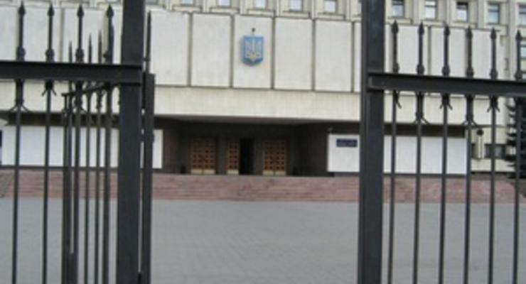 В ЦИК признали избранными еще 42 народных депутатов