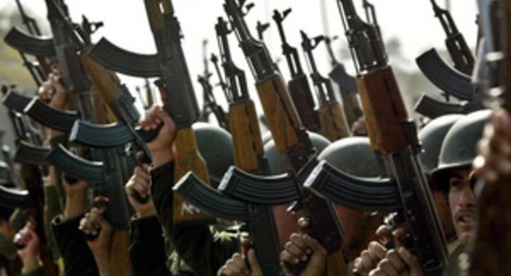 Ирак продолжит переговоры с РФ о поставках вооружений