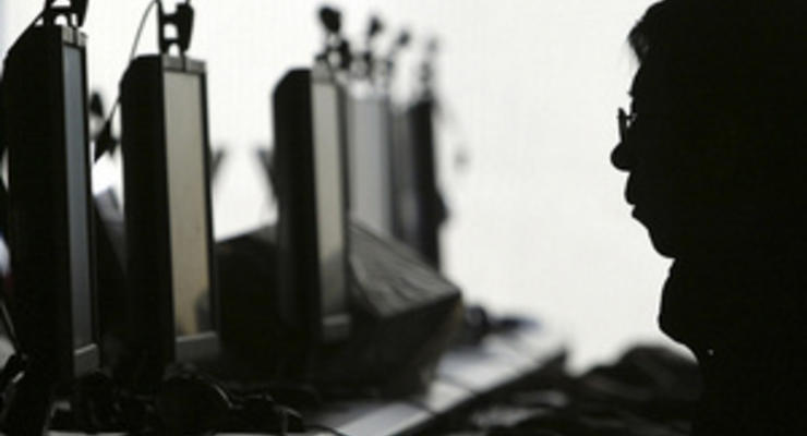 СБУ возбудила два дела из-за хакерских атак на сайты во время выборов