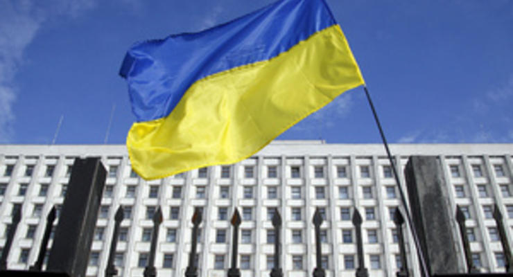 ЦИК Украины завершил подведение итогов выборов в Раду