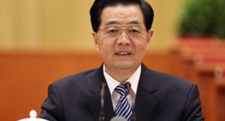 Новый верховный главнокомандующий Китая будет назначен после съезда Компартии