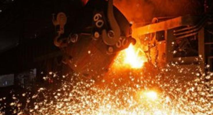 На одном из крупнейших в Луганской области заводов погиб рабочий