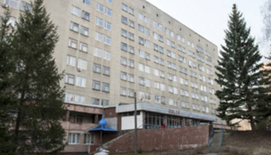 Источник: К Тимошенко прибыли немецкие врачи