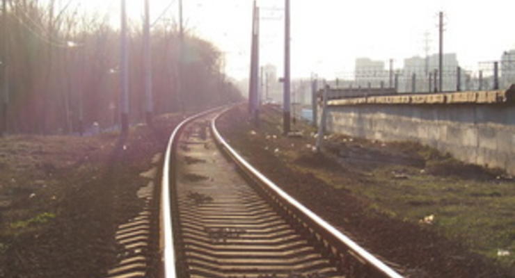 Во Львовской области поезд насмерть сбил девятилетнего школьника