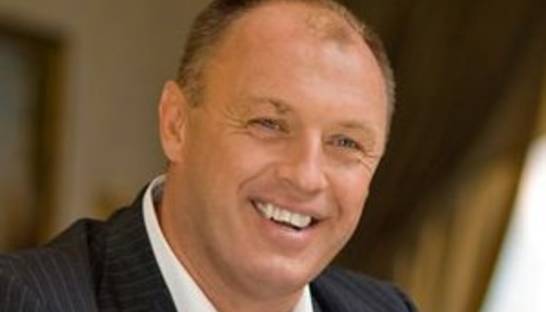 Мэр Полтавы в суде требует от местного издания 100 тыс. грн за фразу "на ковре у президента"