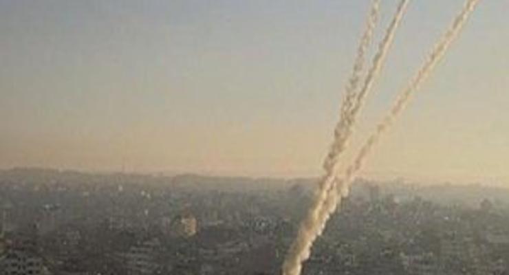 Полиция Израиля заявляет, что пока не нашла следов падения ракеты в Тель-Авиве
